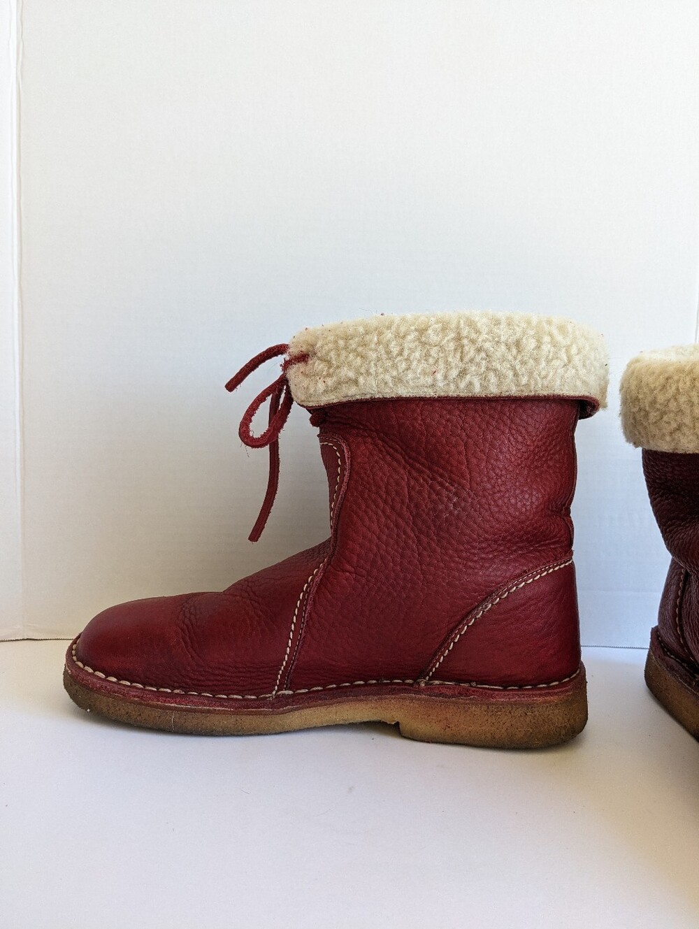 Duckfeet Arhus winter snow boots 42 - Picture 5 of 16
